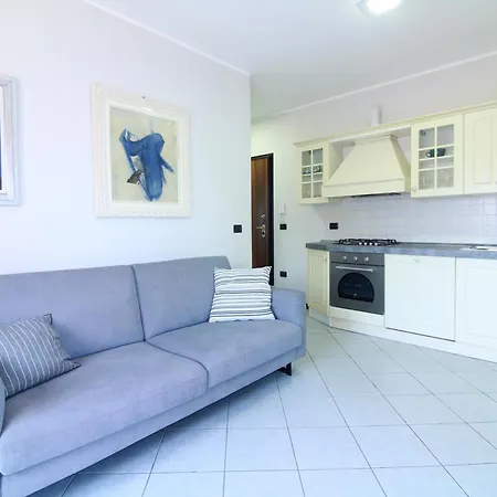 Savena Apartamento Colunga