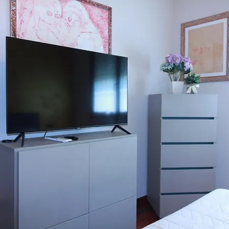 Apartamento Savena Colunga