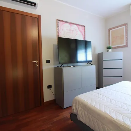 Savena Apartamento